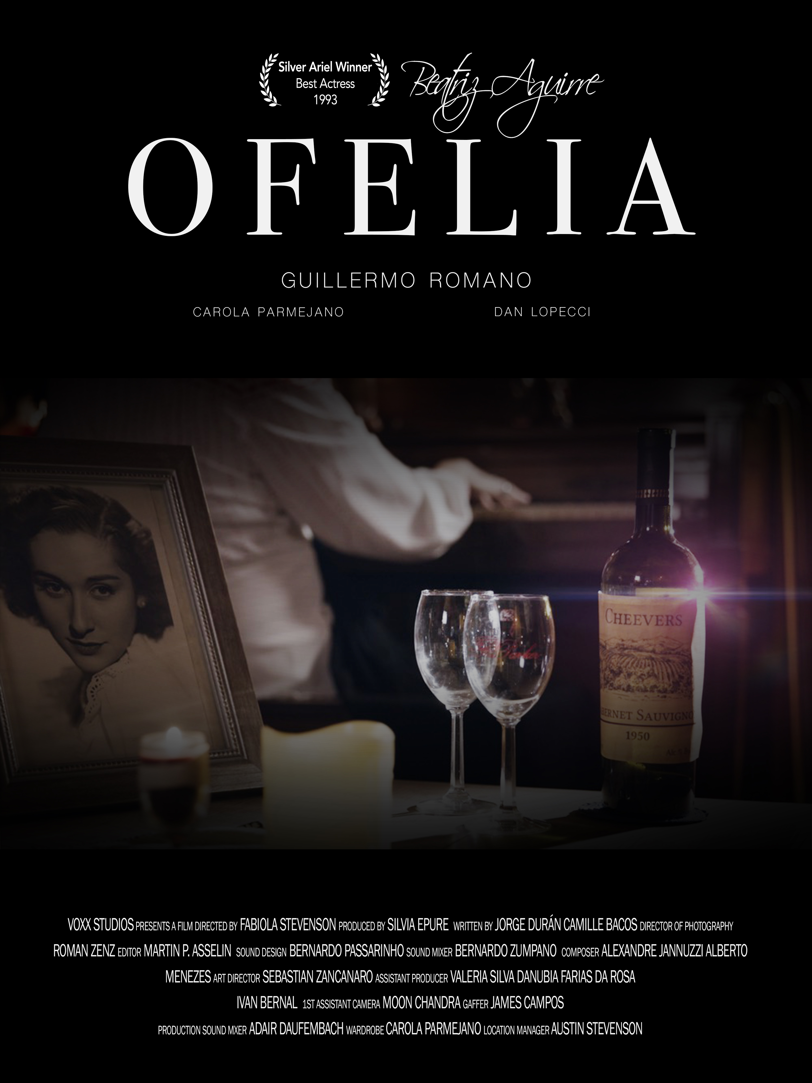 Ofelia